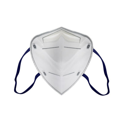 Coloured FFP3 Mask Blue