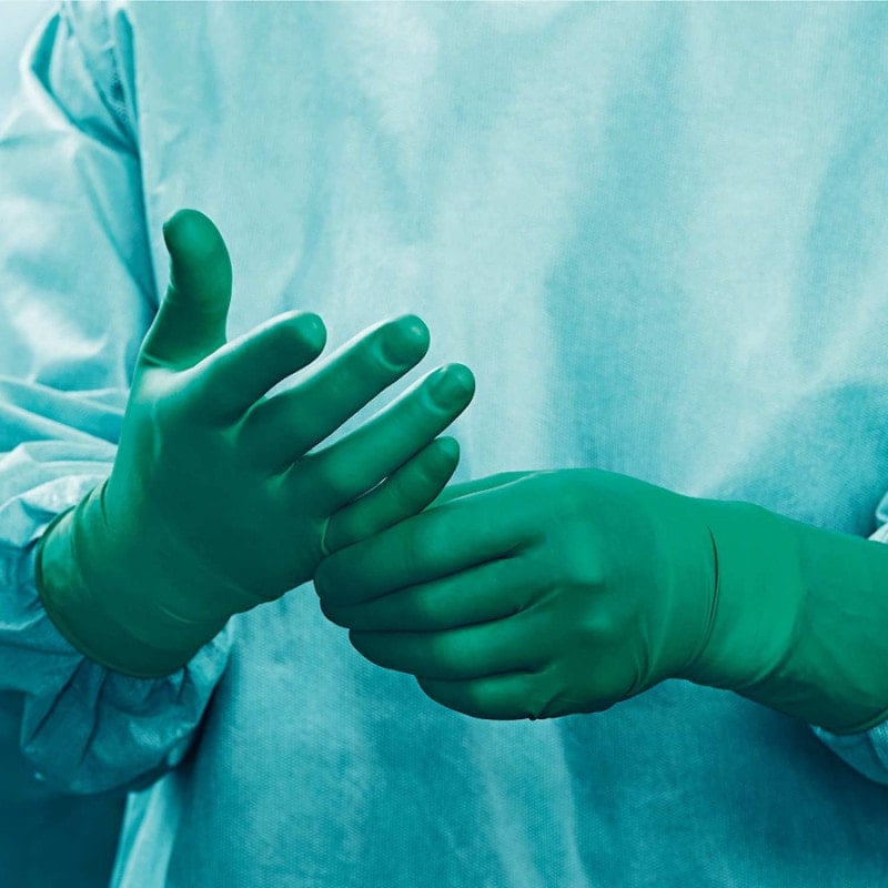 Peha®-underglove Latex-Free 6.5