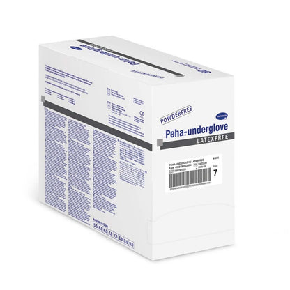 Peha®-underglove Latex-Free 5.5