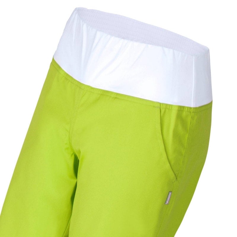 Atria Women's Pull-On Trousers 44 | Green
