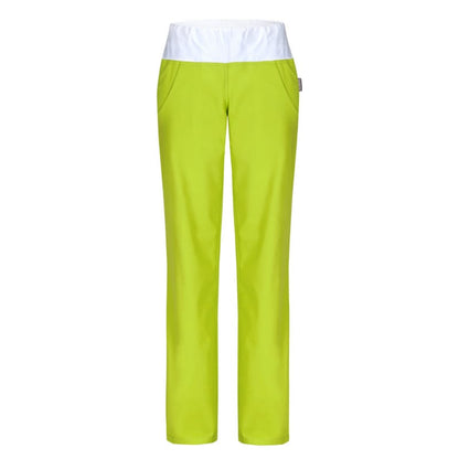 Atria Women's Pull-On Trousers 36 | Green