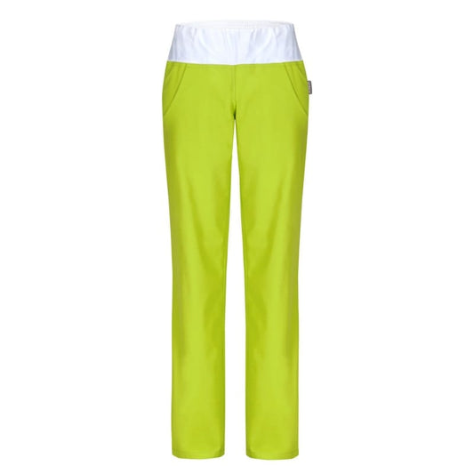 Atria Women's Pull-On Trousers 52 | Green