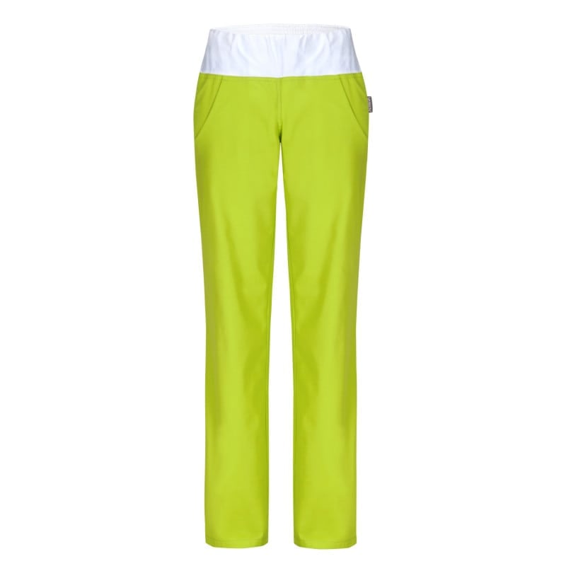Atria Women's Pull-On Trousers 46 | Green