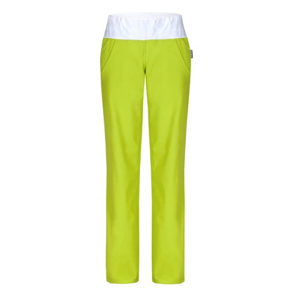 Atria Women's Pull-On Trousers 46 | Green