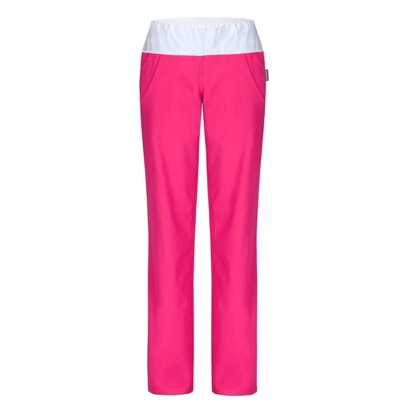 Atria Women's Pull-On Trousers 50 | Pink