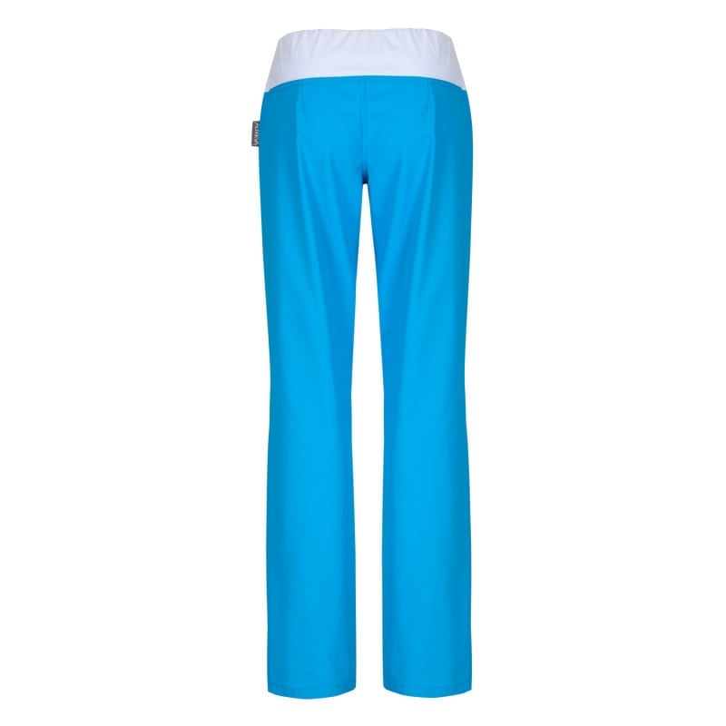 Atria Women's Pull-On Trousers 42 | Blue