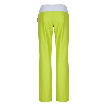Atria Women's Pull-On Trousers 44 | Green
