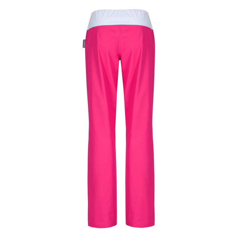 Atria Women's Pull-On Trousers 34 | Pink