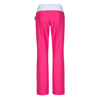 Atria Women's Pull-On Trousers 34 | Pink