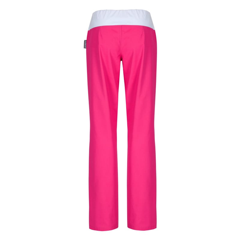 Atria Women's Pull-On Trousers 36 | Pink