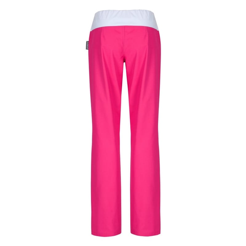 Atria Women's Pull-On Trousers 46 | Pink