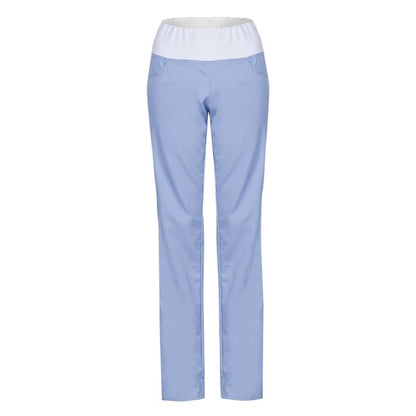 Lepus Women's Pull-On Trousers Green | 38
