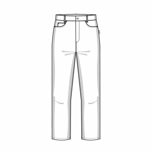 Jeff Men’s Jeans 50