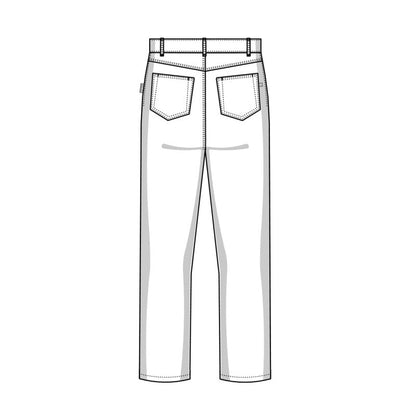 Jeff Men’s Jeans 44