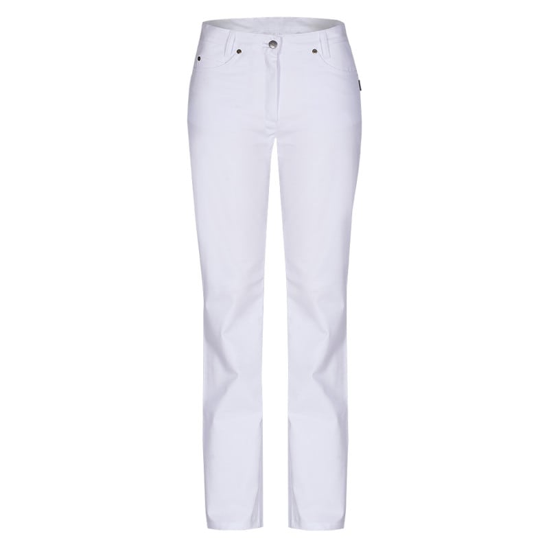 Jeffie Women‘s Jeans 34