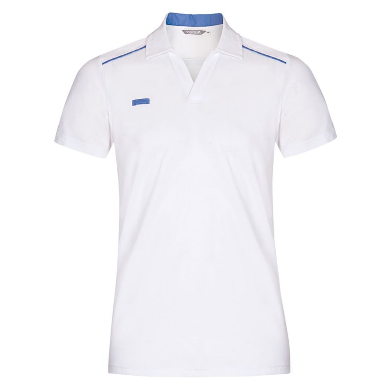 Taranis Men's Polo Shirt Blue | S