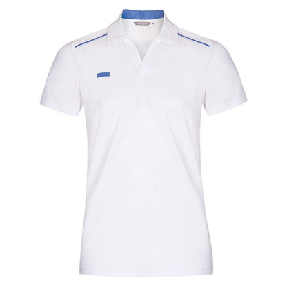 Taranis Men's Polo Shirt Blue | S