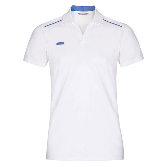 Taranis Men's Polo Shirt Blue | S