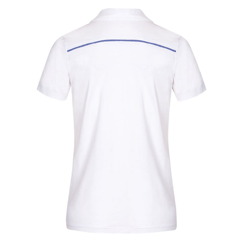 Taranis Men's Polo Shirt Blue | S