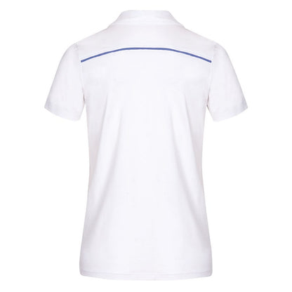 Taranis Men's Polo Shirt Blue | S