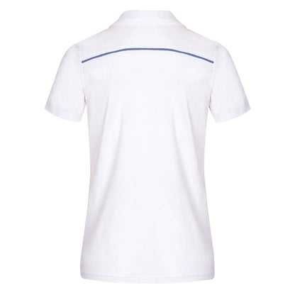 Taranis Men's Polo Shirt Turquoise | S