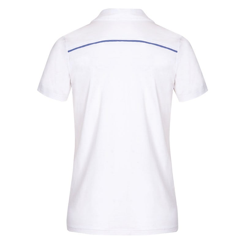 Taranis Men's Polo Shirt Turquoise | 2Xl
