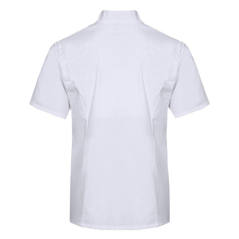 Phoenix Men's Scrub Top L | Green