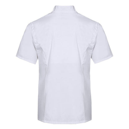 Phoenix Men's Scrub Top M | Blue