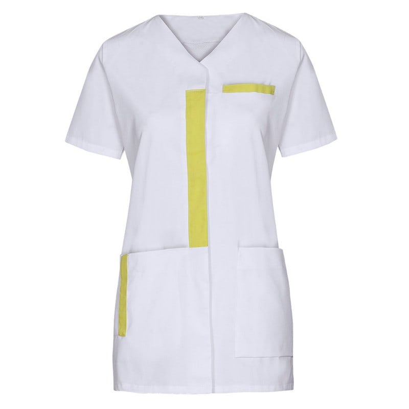 Cygnus Women's Scrub Top 42 | Green