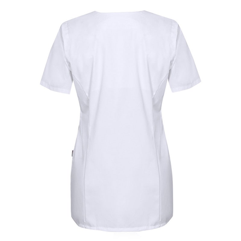 Cygnus Women's Scrub Top 34 | Green