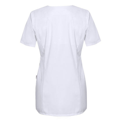 Cygnus Women's Scrub Top 34 | Green