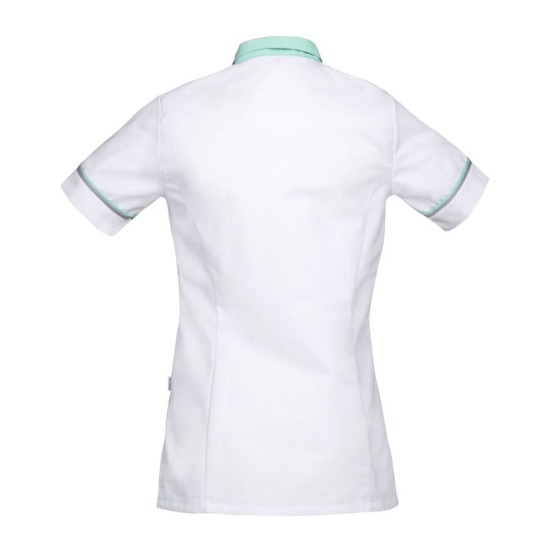 Andromeda Women’s Scrub Top Gr. 34 | Green