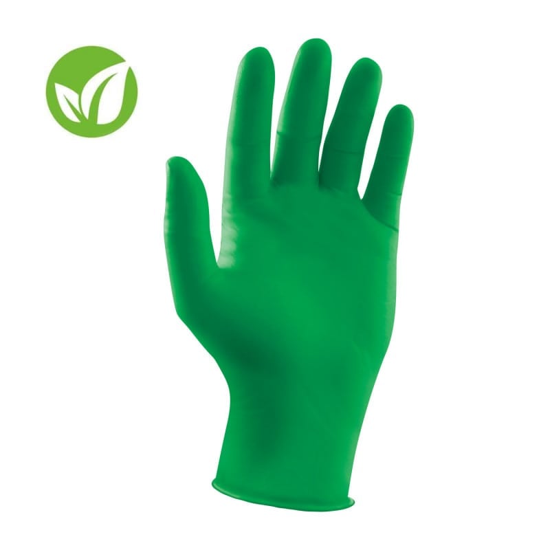 Nature Gloves Xs