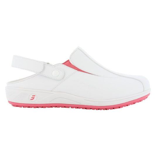 CARINNE Clogs Fuchsia | 37