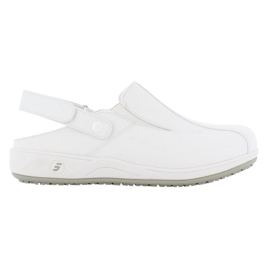 CARINNE Clogs White | 35