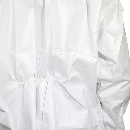 Coverall Cat. III Type 5B/6B | L