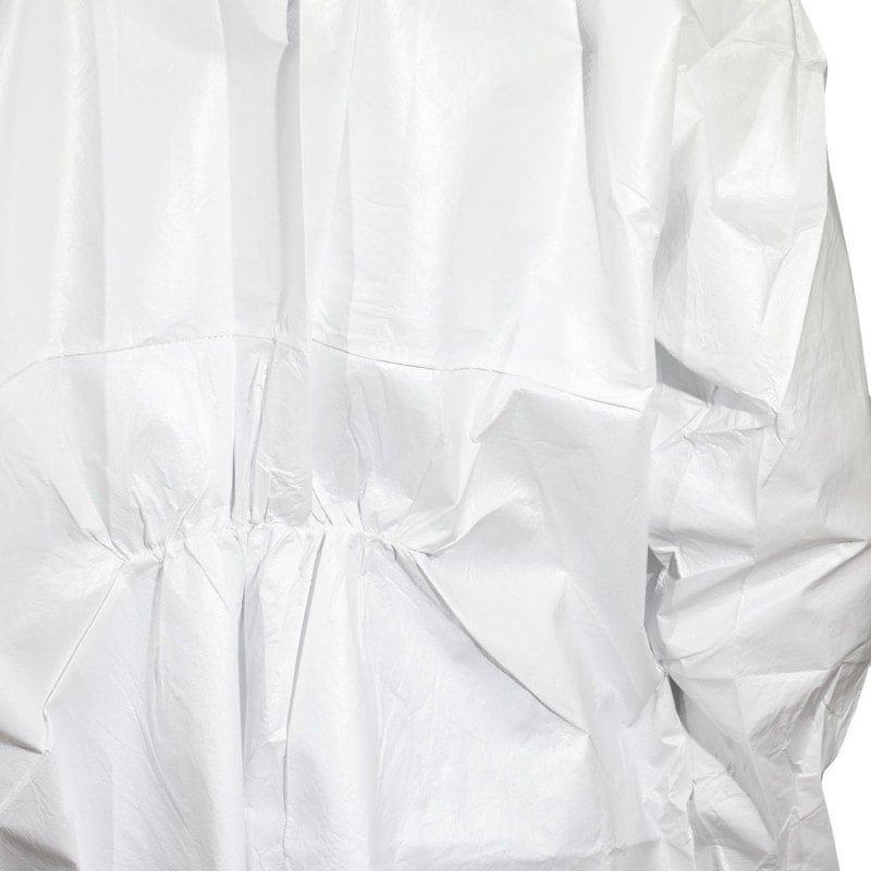 Coverall Cat. III Type 3B/4B | Xl