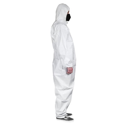 Coverall Cat. III Type 5B/6B | Xxl