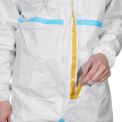 Coverall Cat. III Type 3B/4B | L
