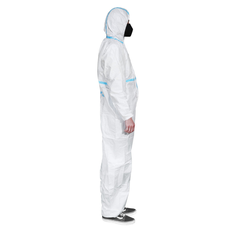 Coverall Cat. III Type 3B/4B | Xl