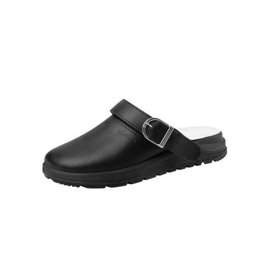 Clogs ACTIVE without Perforation Black | 46