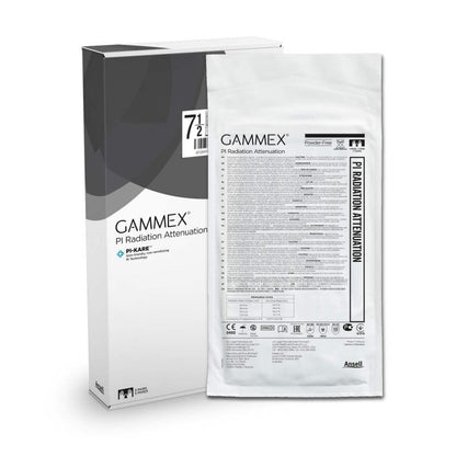 Gammex PI Radiation Attenuation 6.5
