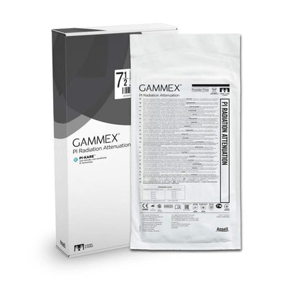 Gammex PI Radiation Attenuation 7.5