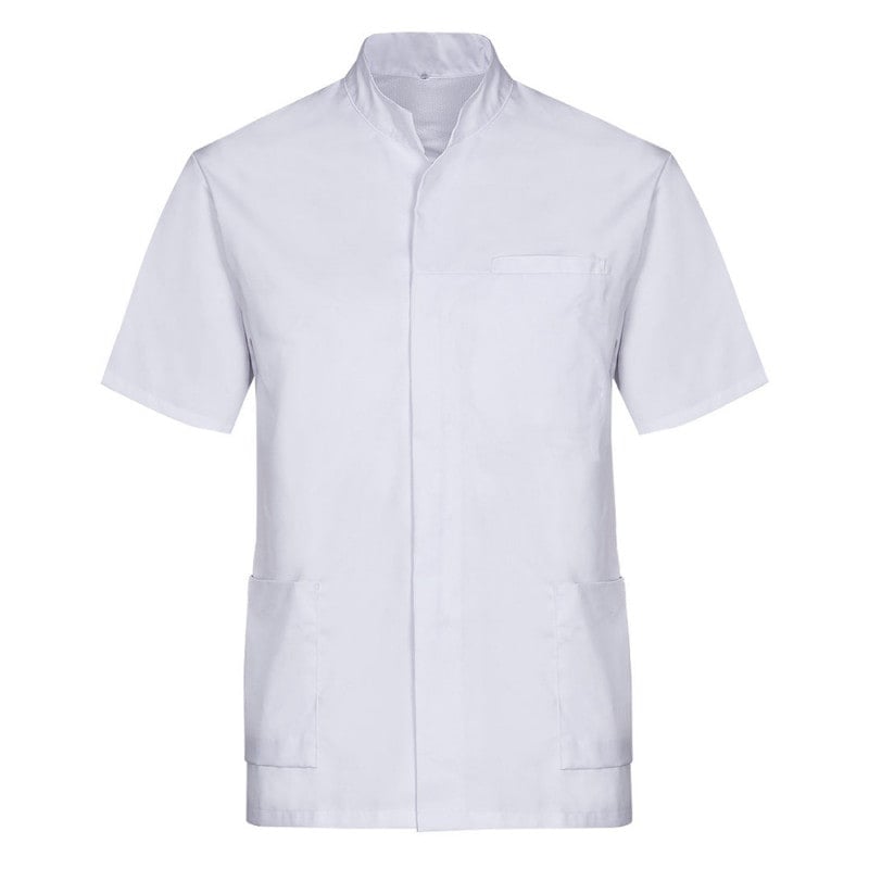Phoenix Unisex Scrub Top M