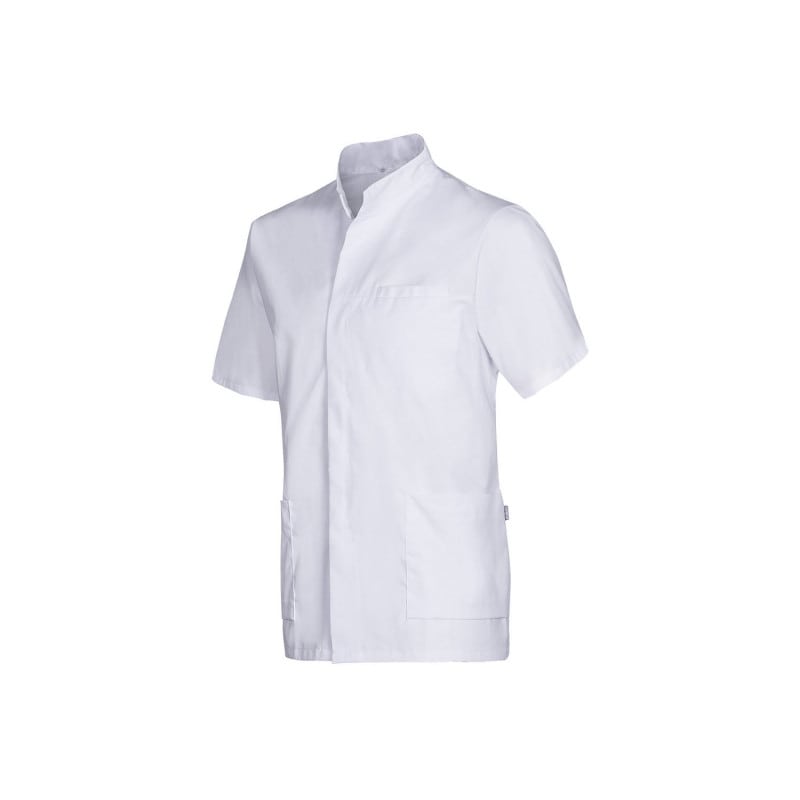 Phoenix Unisex Scrub Top L