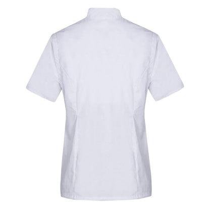 Phoenix Unisex Scrub Top 2Xl