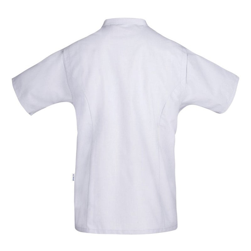 Phoenix Unisex Scrub Top L