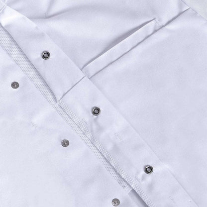 Phoenix Unisex Scrub Top S