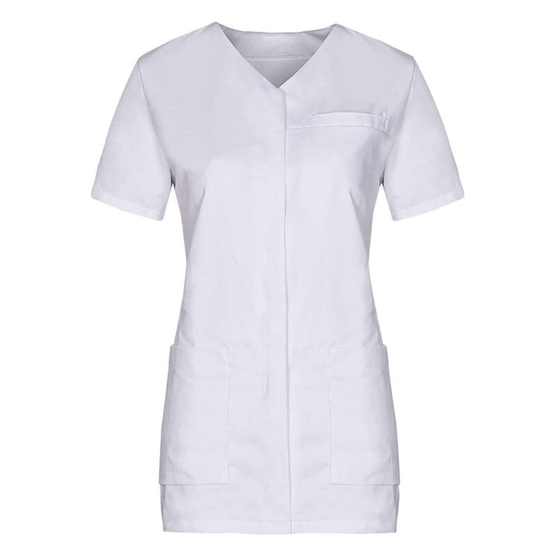 Cygnus Women's Scrub Top 48