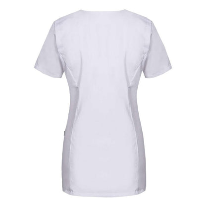 Cygnus Women's Scrub Top 34